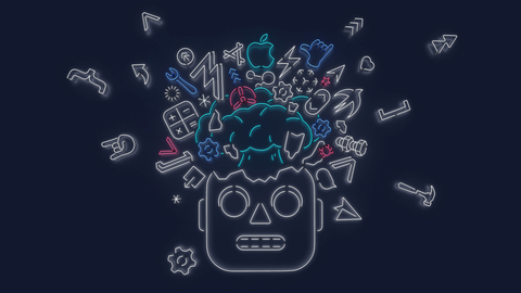 9大关键词带你回顾苹果WWDC大会