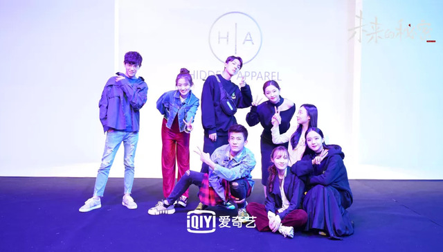 定制剧,视频网站,剧集,激励计划,演员的品格,优酷,奇艺,IP,未来的秘密,腾讯