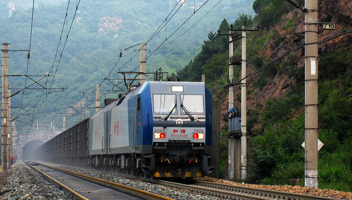 今年铁路货运再次降费，累计让利近70亿元