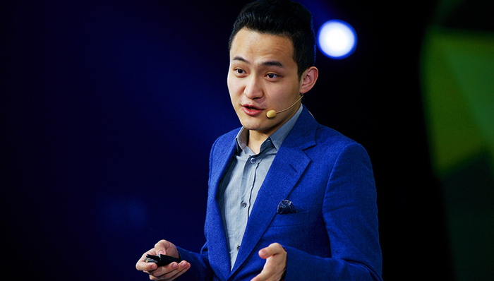 孙宇晨,90后,自主招生,下巴,巴菲特,波场,创业,每周评论,镀金,南方周末