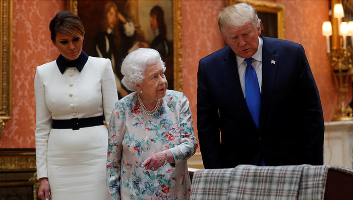 天下故事,惊奇的发现