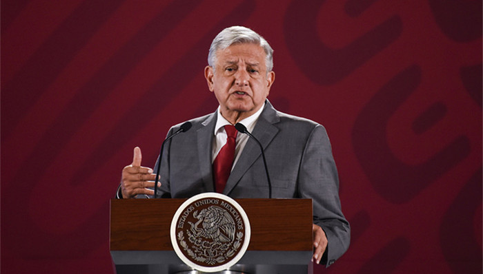 墨西哥,非法移民