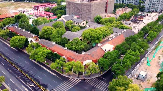 中以(上海)创新园(在建)