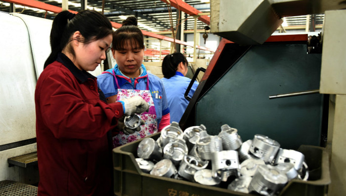 关税,中国经济,