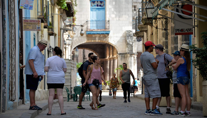 古巴,委内瑞拉,美国