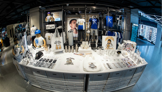 篮球先行四大品类铺开，安踏想用“品类制”推动价值零售