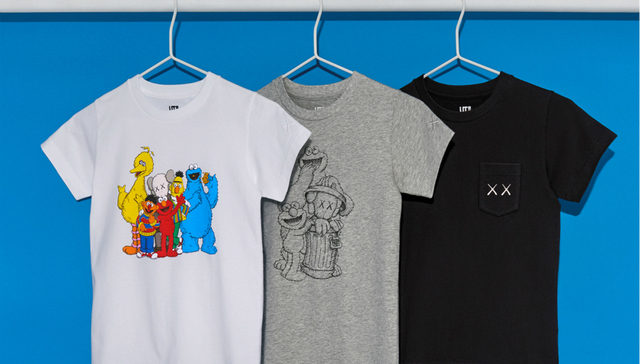 优衣库,快时尚,品牌营销