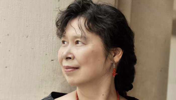 严肃对话,作家,中国文学