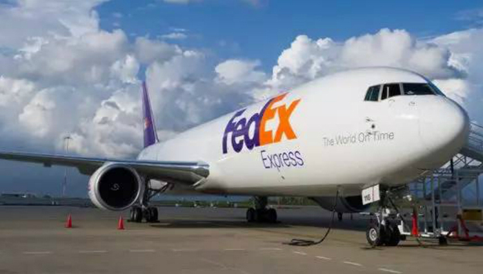 联邦快递,华为,物流,顺丰,菜鸟