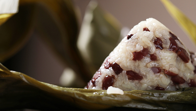 赛龙舟、佩香囊、吃粽子......哪一个才是属于你的端午活动