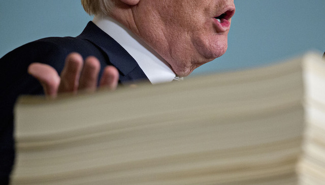 财政赤字,减税,美国经济