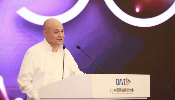 【专访】慈文传媒马中骏：资本是把双刃剑 行业还在谷底徘徊