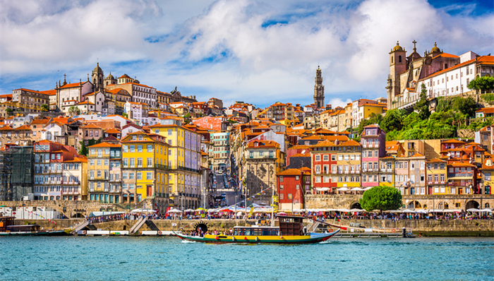 葡萄牙,房价增幅,Matosinhos,UNESCO,波尔图,中景,CBD,购房,pingodoce