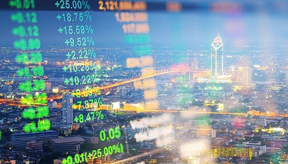 稀土,有色金属,新能源,股票