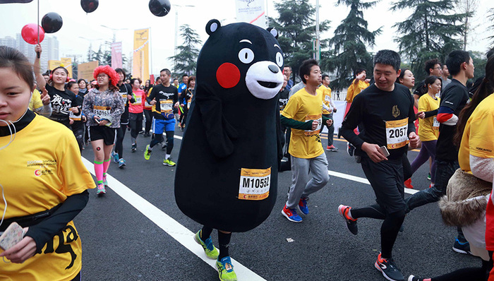 天下故事,惊奇的发现