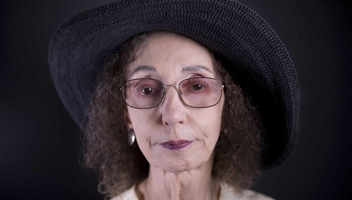 访谈,外国文学,作家