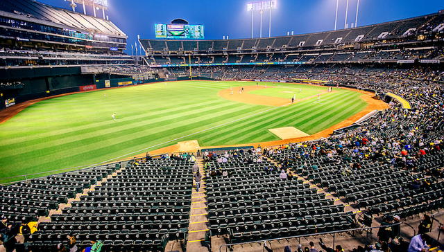 上座率持续下跌、市值被NBA超越，MLB如何走出困境？