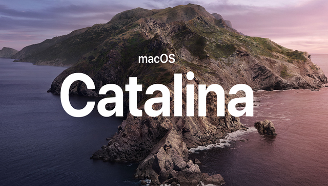 【上手】我刚升级了macOS 10.15，它有诸多变化，但仍需继续打磨