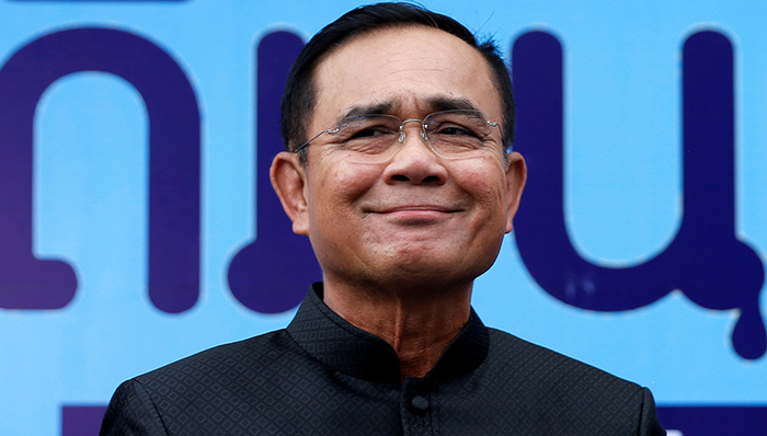 权力游戏,亚洲政治