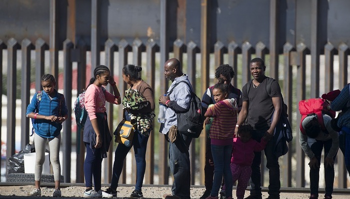 墨西哥,美国,贸易