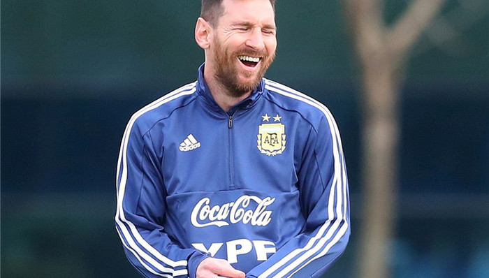 【一周观赛指南】中超联赛京沪对决 梅西领衔阿根廷再战美洲杯