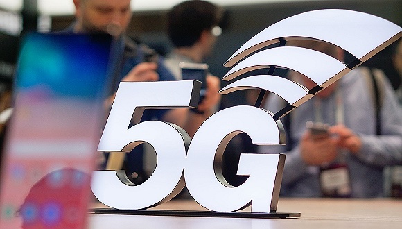 中国联通,中国电信,中国移动,5G