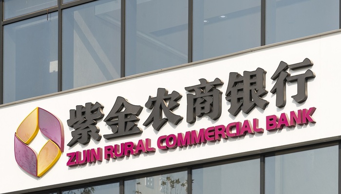 金融监管,城商行