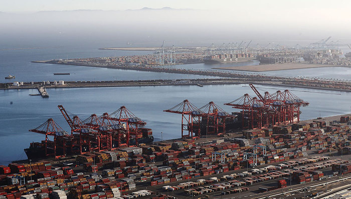 美联储,褐皮书,贸易