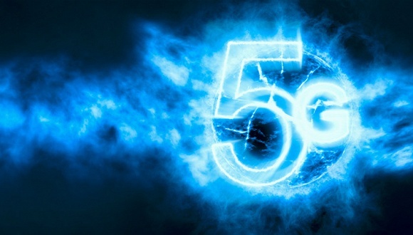 5G,运营商,产业链
