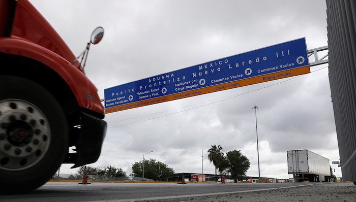 美墨,关税,原油,农产品