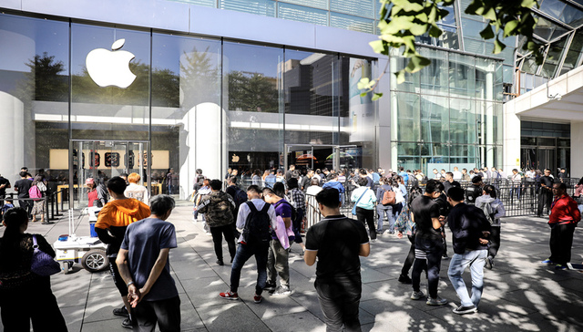 商务部报告：美国从中美经贸合作中获利巨大