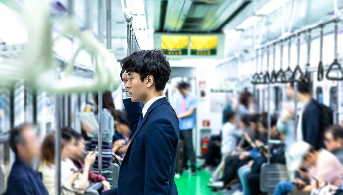 天下故事,惊奇的发现