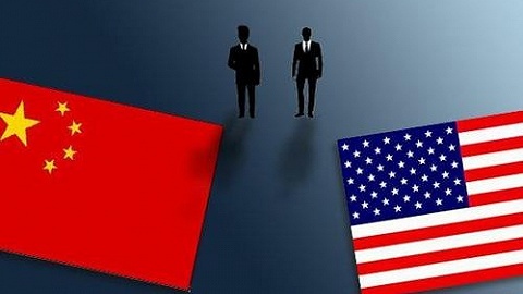 焦点访谈,对华贸易,美国就业,美国国债,美国企业,美方,经贸合作,吃亏,2019年各州对华出口报告