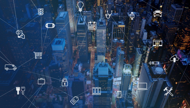 5G,5G牌照,5G商用