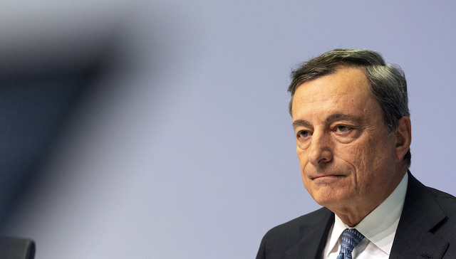 【天下头条】欧洲央行跟随美联储提出可能降息 墨西哥关税推迟消息提振美股收高