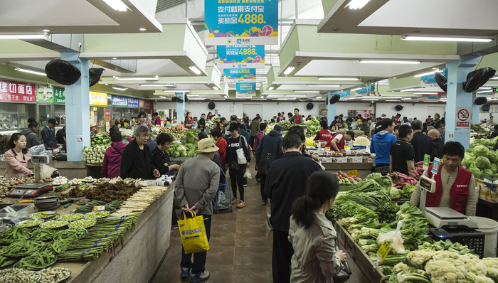 投资,中国,消费,改革开放,中国新经济