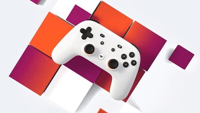 谷歌云游戏服务公布上线信息：11月上线，月费9.9美元