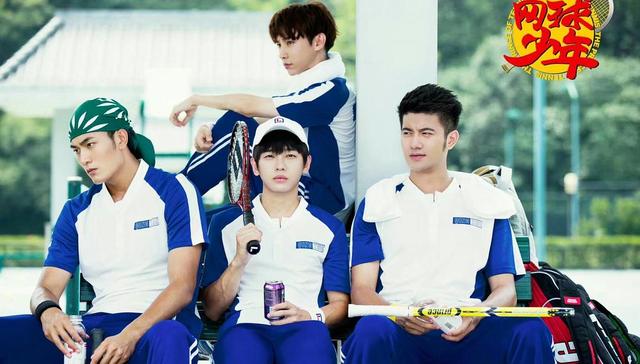 暑期,剧集,电竞,郭靖宇,人气小生,玄幻小说,美剧,现实题材,青春故事,青春励志