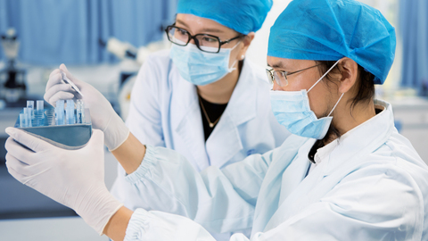 产品过度单一的微芯生物股价能到多少？|五步问诊科创①