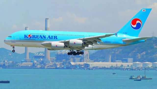 比韩剧还狗血的大韩航空家族：是什么让“继承者们”命途多舛？