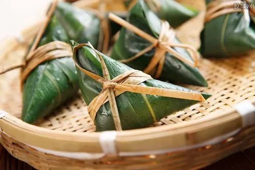 把“恶月”过成“端午”，就是中国人对困难最硬核的表达