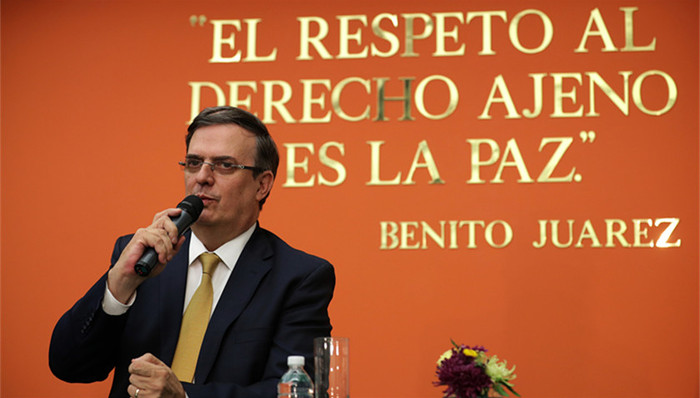 非法移民,美墨边境