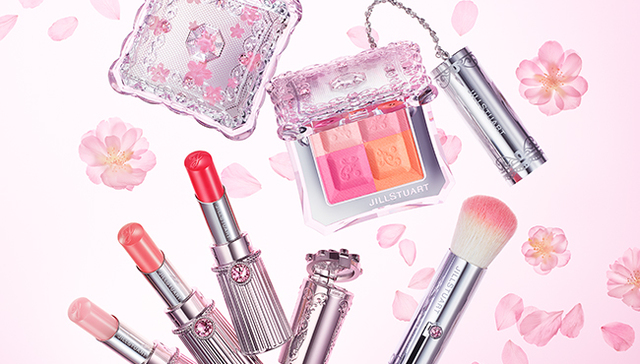 快看 | Jill Stuart美妆将退出中国市场