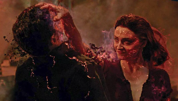 电影票房,好莱坞电影,华语电影