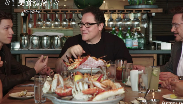 美食情报 | Netflix 又出新美食纪录片，与此同时，《人生一串》第二季将于暑期上线