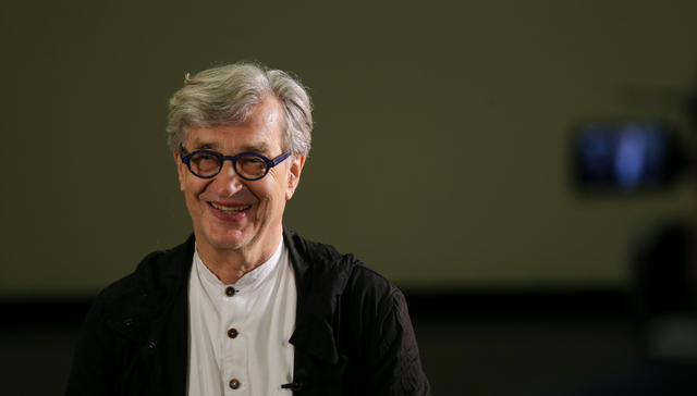 【深度】文德斯漂流到中国：我的电影永远“未完待续”