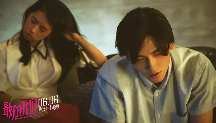 最好的我们,票房,幽灵,影院,逆袭,爆料,满座,排片,上座率,上映