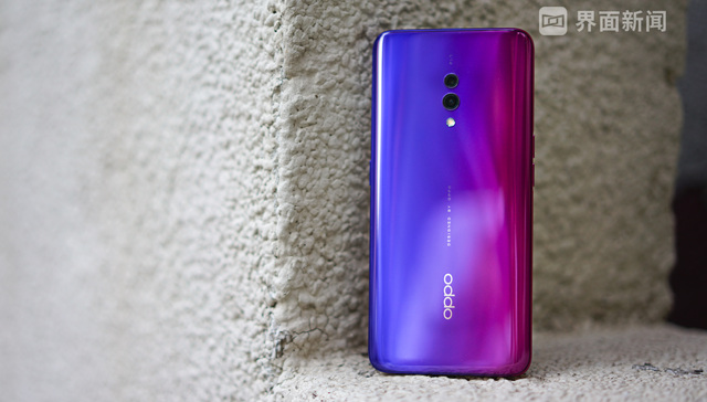 【上手】OPPO K3体验：千元机也可以有更好的屏幕和拍照