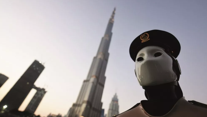 迪拜,财经,开服,Etisalat,Mercer,Payfort,科技龙头,科技巨头,阿拉伯,科技公