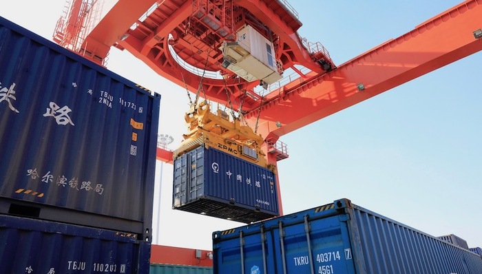 财经速递,东北经济